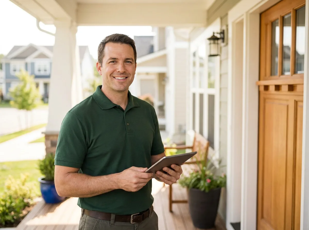 Pest control FAQs for Scammon, KS